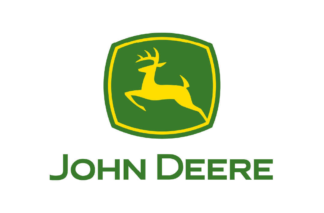 John Deere